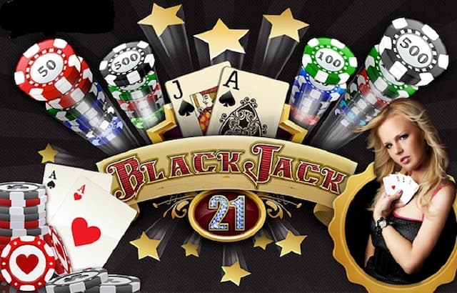 Vì sao game bài Blackjack nổi tiếng