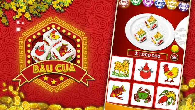 [4+] Mẹo chơi bầu cua tôm cá online luôn thắng từ cao thủ