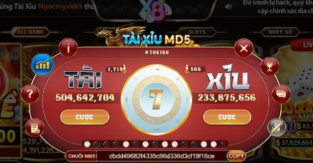 Tiêu Chí Xếp Hạng Các Game Tài Xỉu Uy Tín