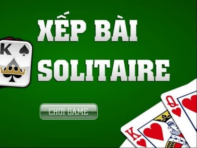 Tìm hiểu sơ lược về trò Solitaire